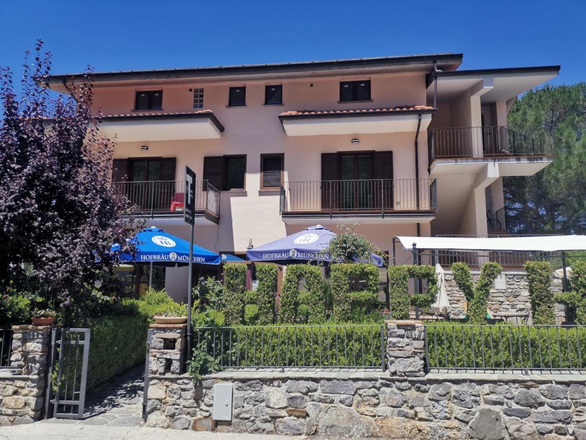 Happy Family B&B Viggianello Exterior foto